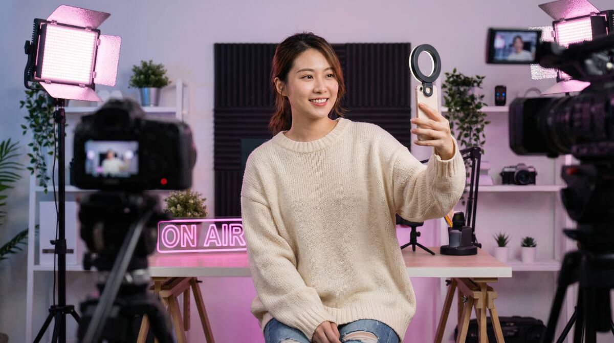 菠萝视频视频创作