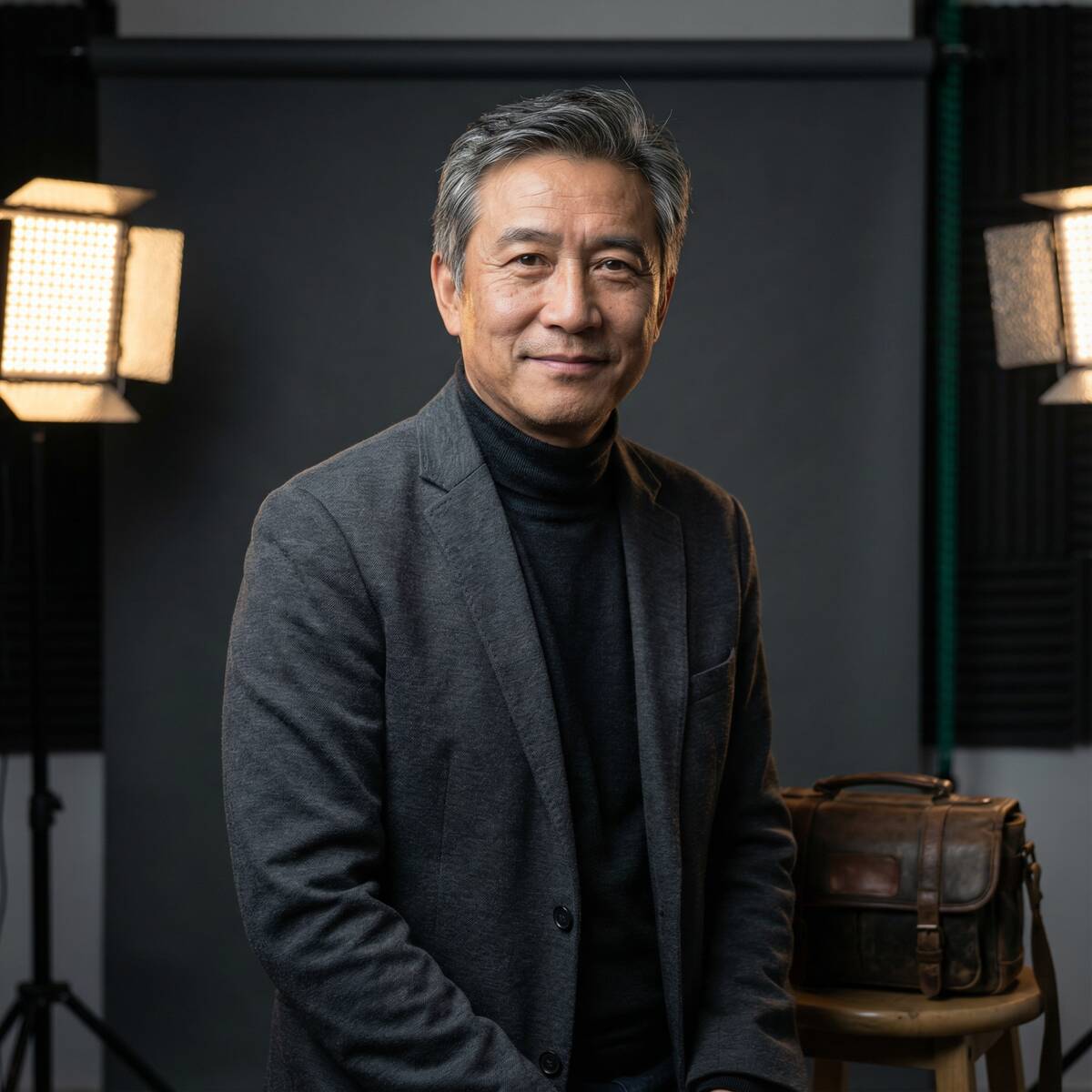 菠萝视频首席导演