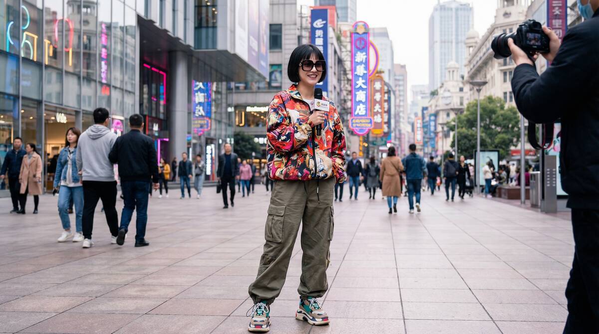 菠萝视频穿搭视频